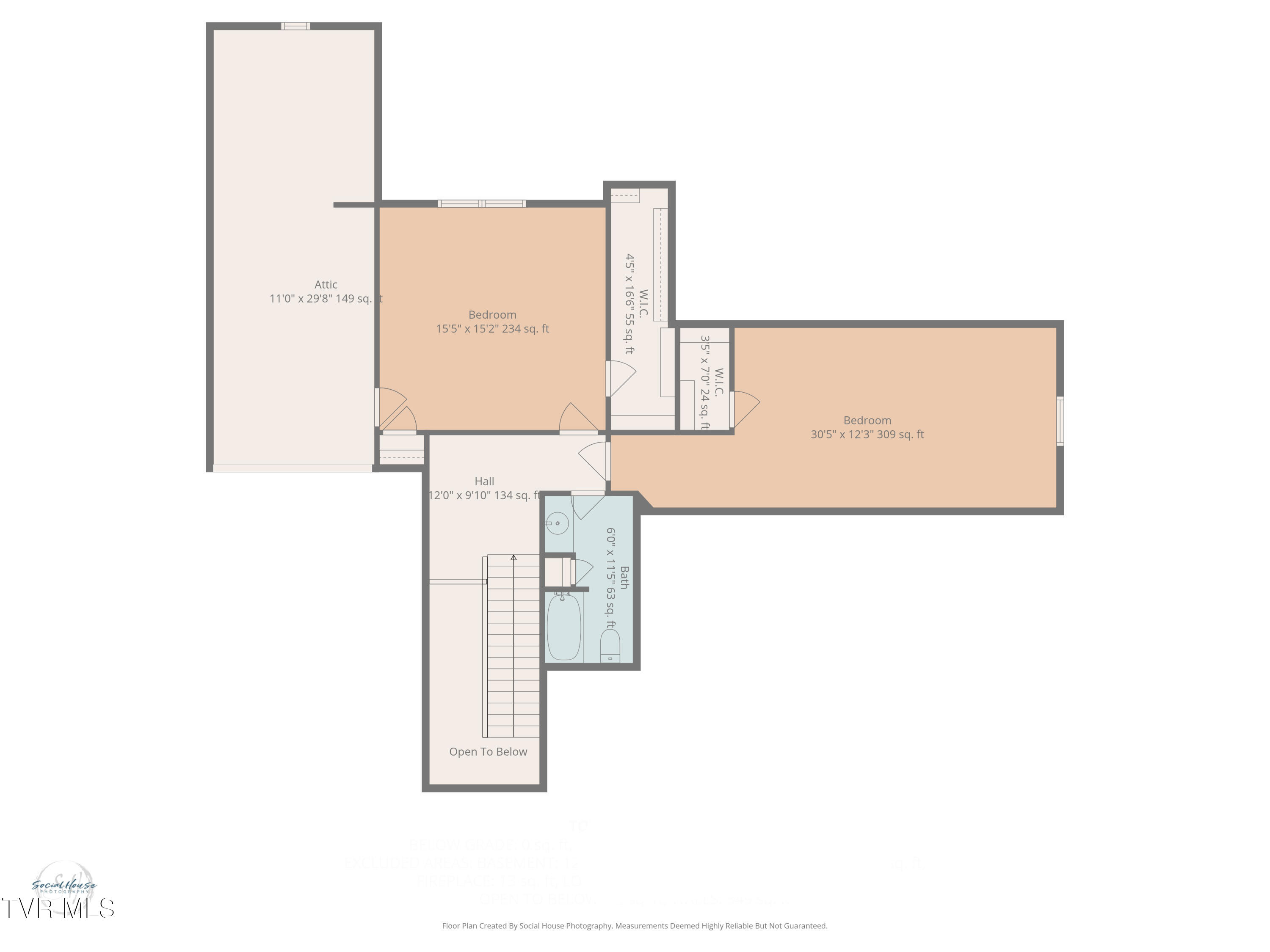 733 Rocky Branch Road Blountville, TN 37617 - Photo 66 of 68 107