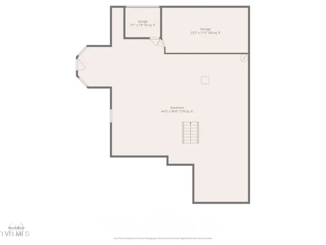 $535,000 | 733 Rocky Branch Road, Blountville, TN 37617