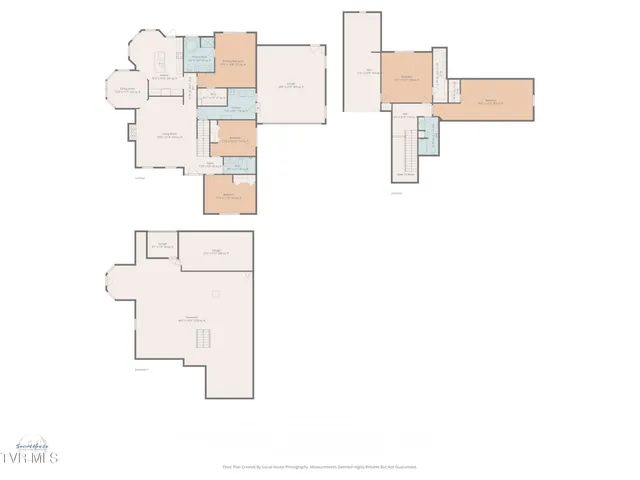 $535,000 | 733 Rocky Branch Road, Blountville, TN 37617