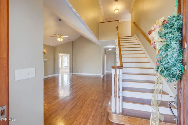 $535,000 | 733 Rocky Branch Road, Blountville, TN 37617