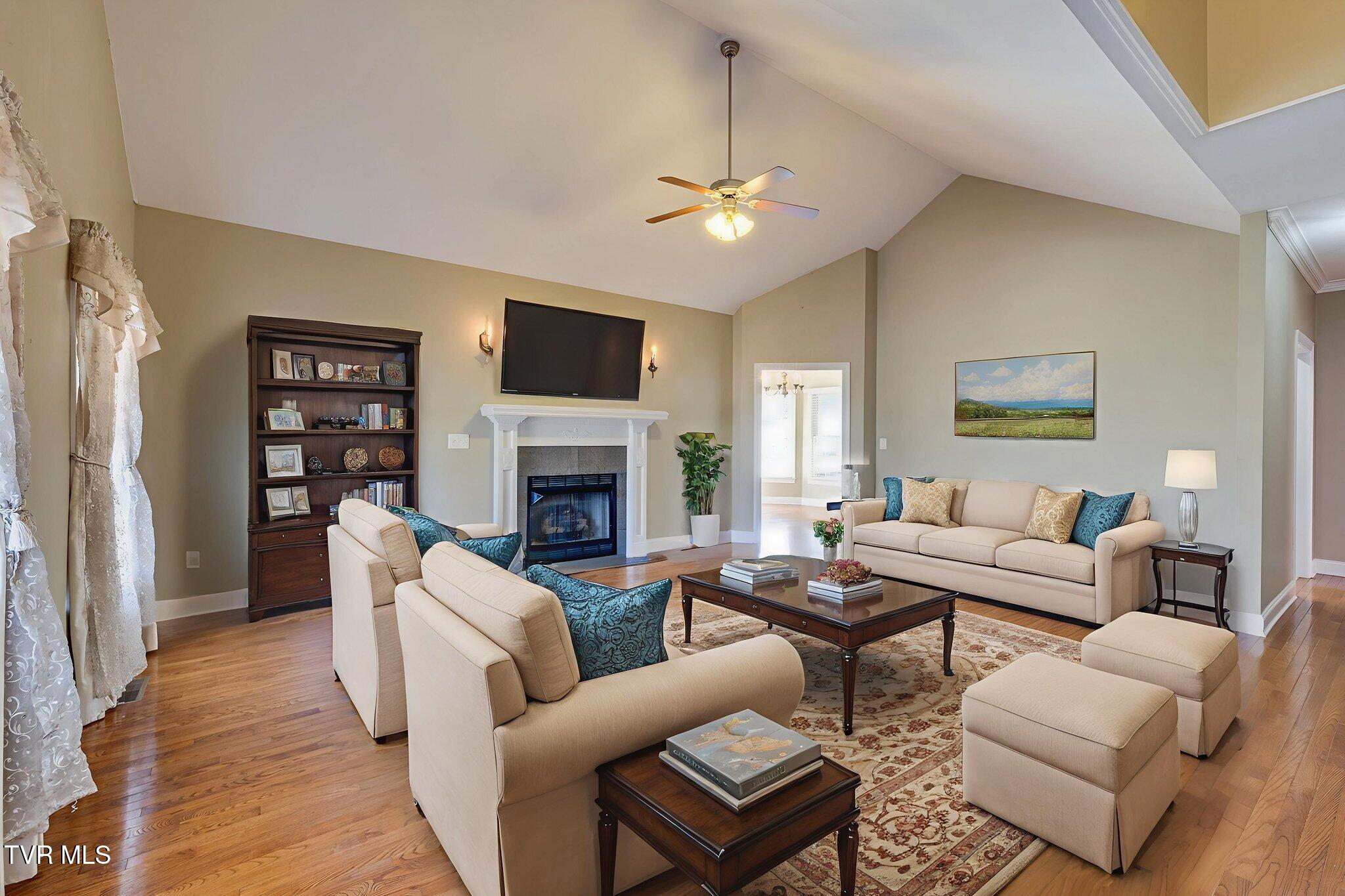 733 Rocky Branch Road Blountville, TN 37617 - Photo 9 of 68 007 virtually staged