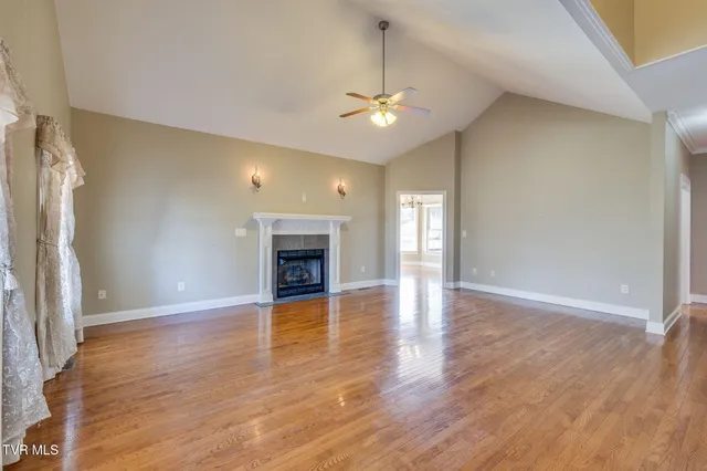 $535,000 | 733 Rocky Branch Road, Blountville, TN 37617