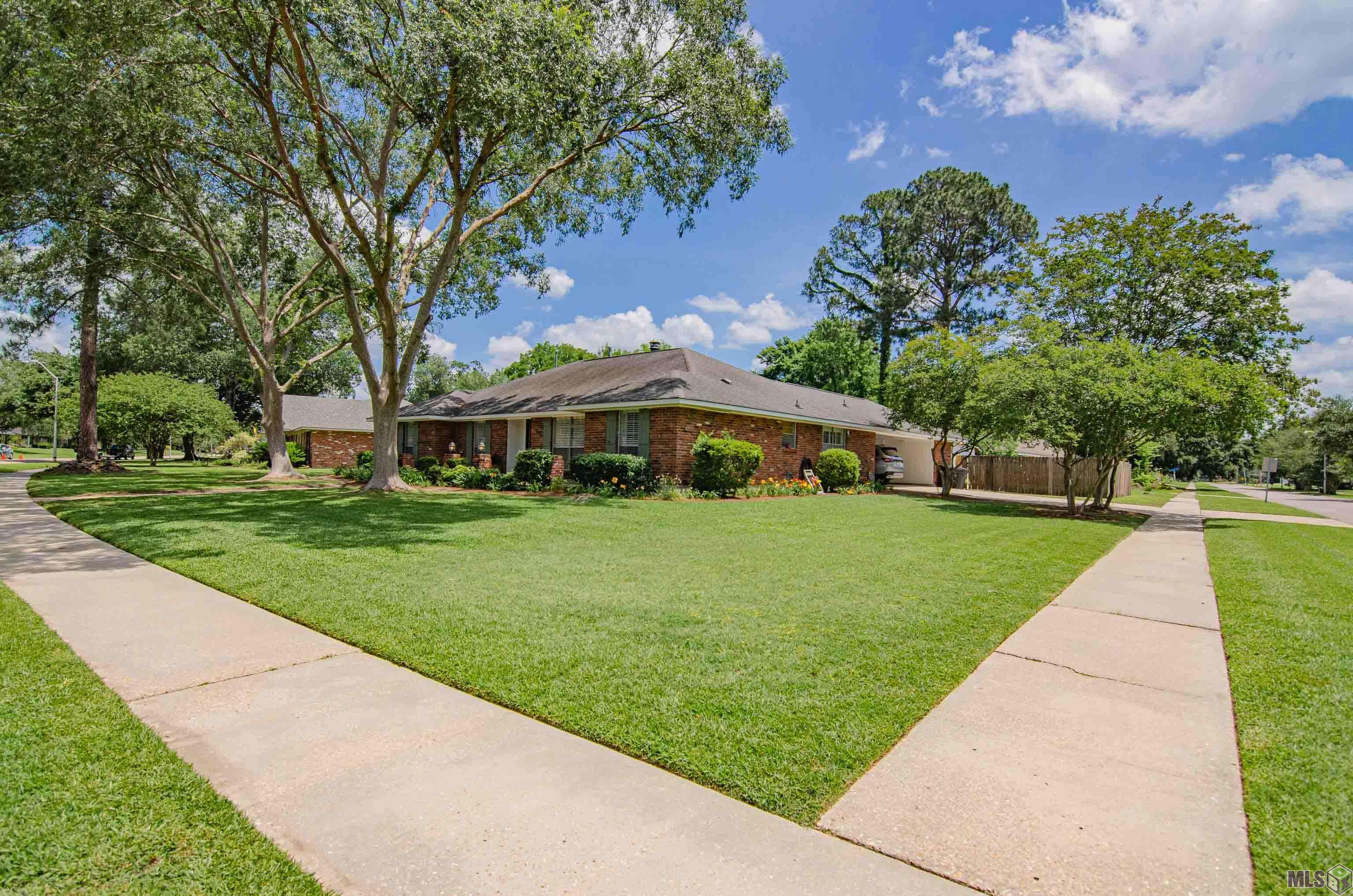 4731 Blecker Drive Baton Rouge, LA 70809 - Photo 1 of 18 Gallery Image 1