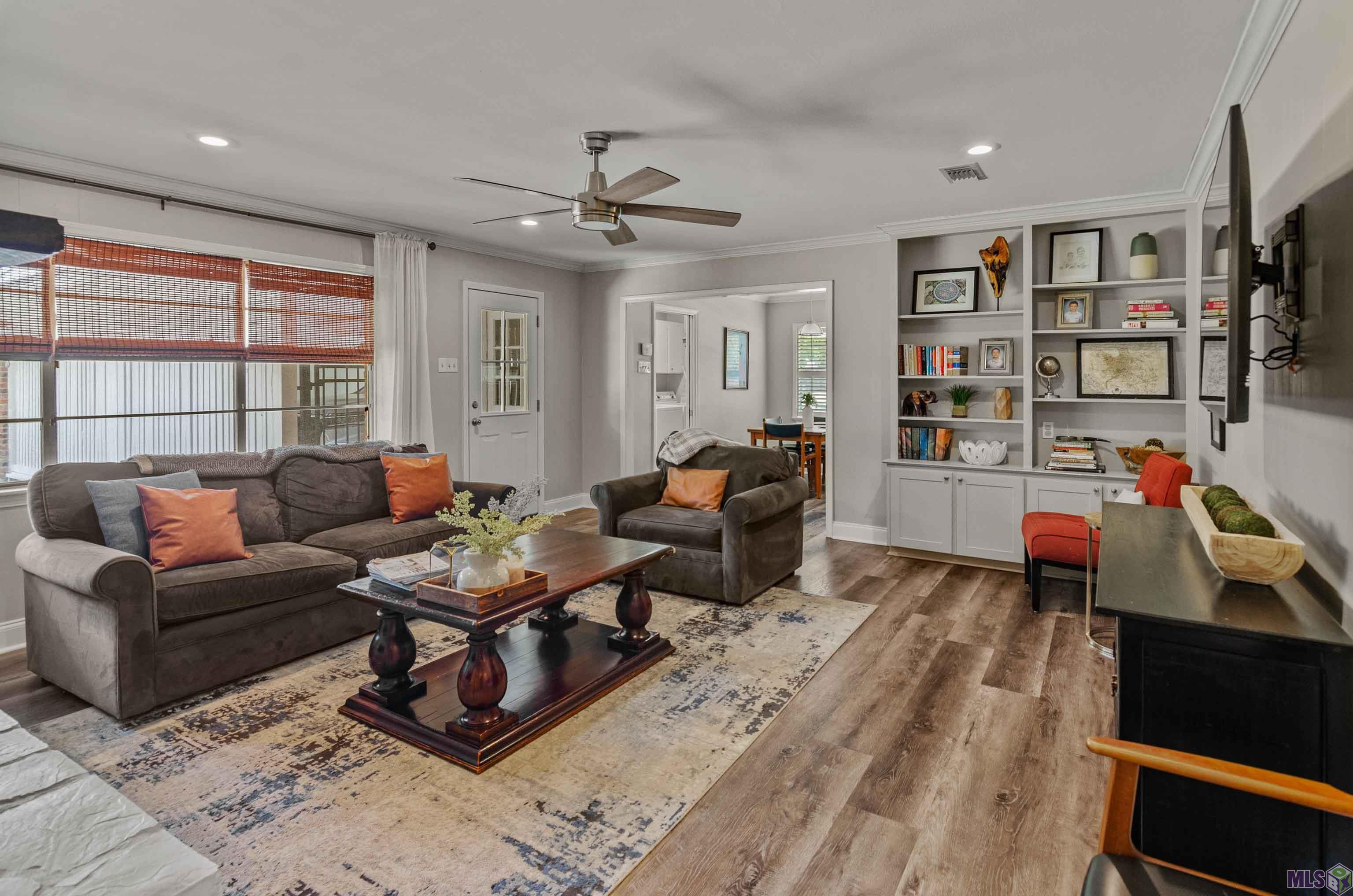4731 Blecker Drive Baton Rouge, LA 70809 - Photo 13 of 18 Gallery Image 13
