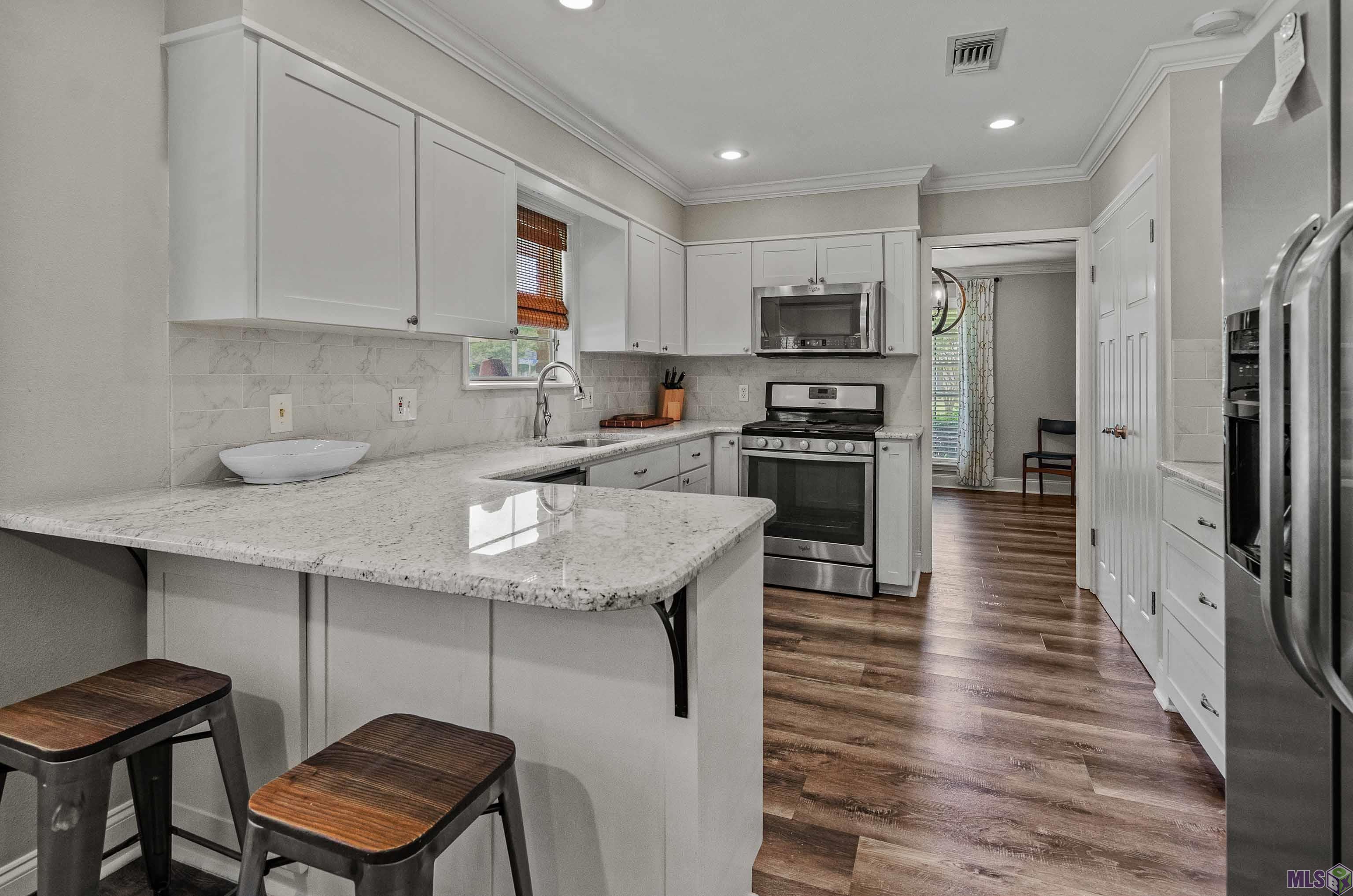 4731 Blecker Drive Baton Rouge, LA 70809 - Photo 15 of 18 Gallery Image 15