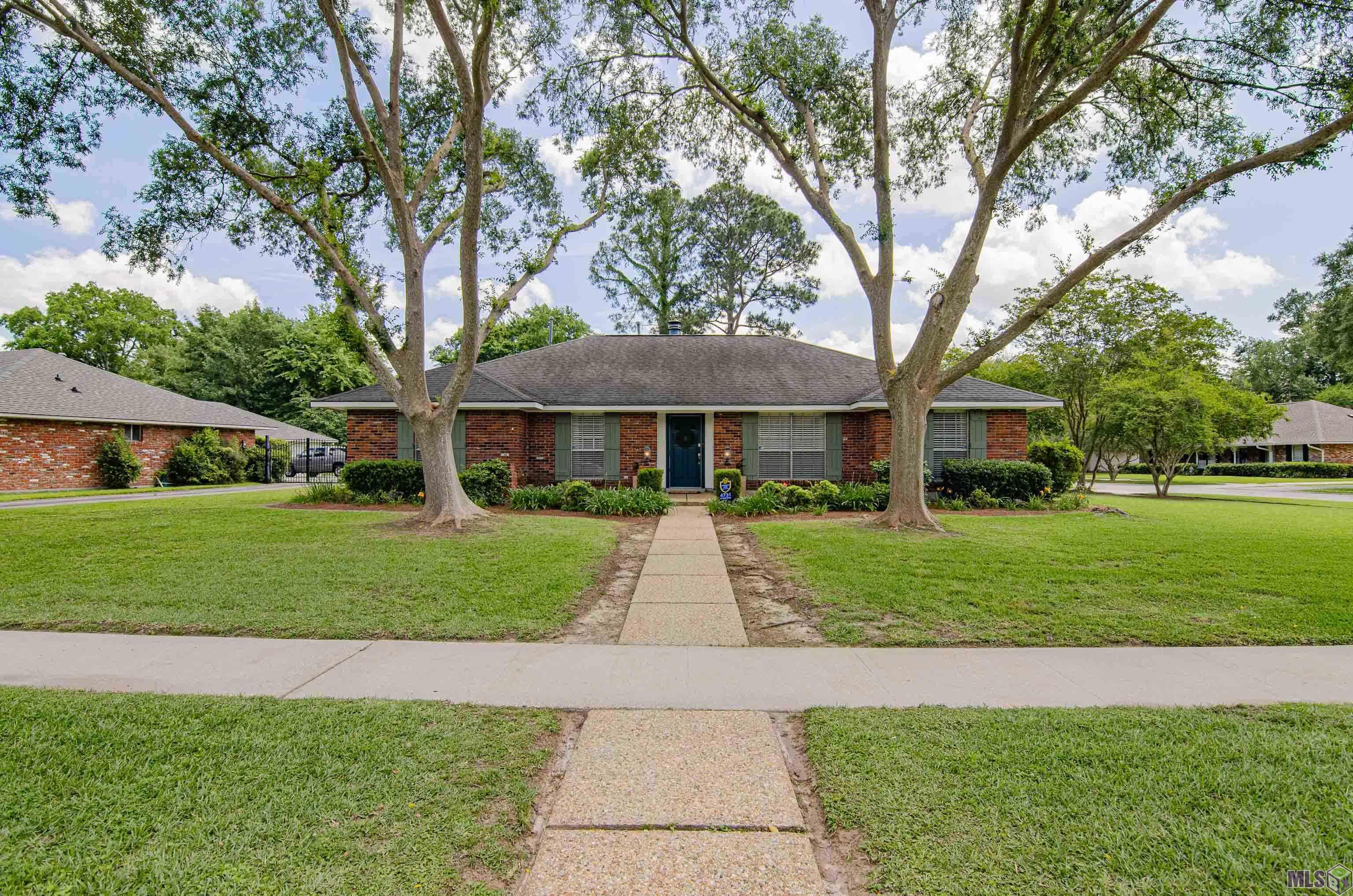 4731 Blecker Drive Baton Rouge, LA 70809 - Photo 3 of 18 Gallery Image 3