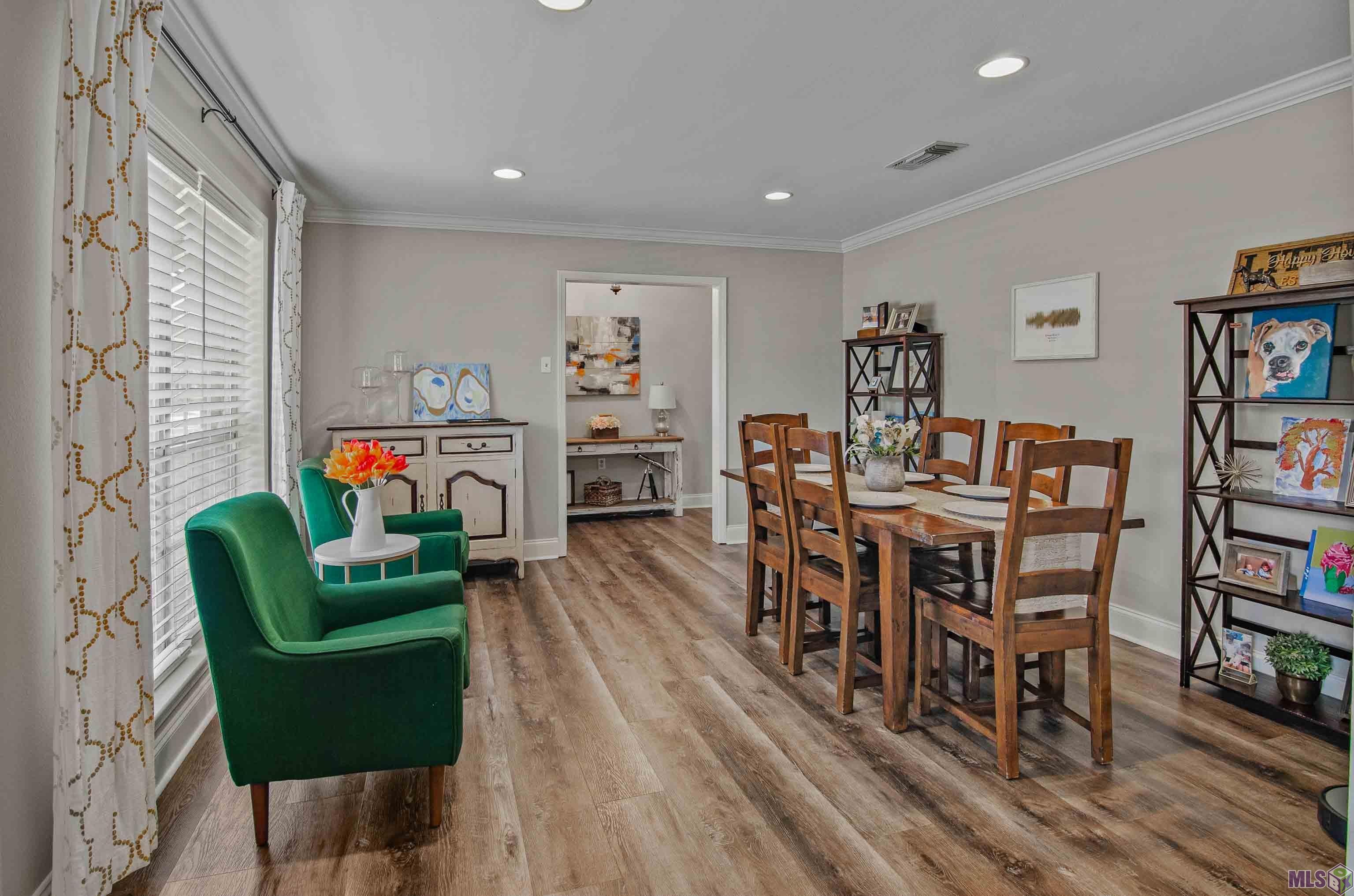 4731 Blecker Drive Baton Rouge, LA 70809 - Photo 5 of 18 Gallery Image 5