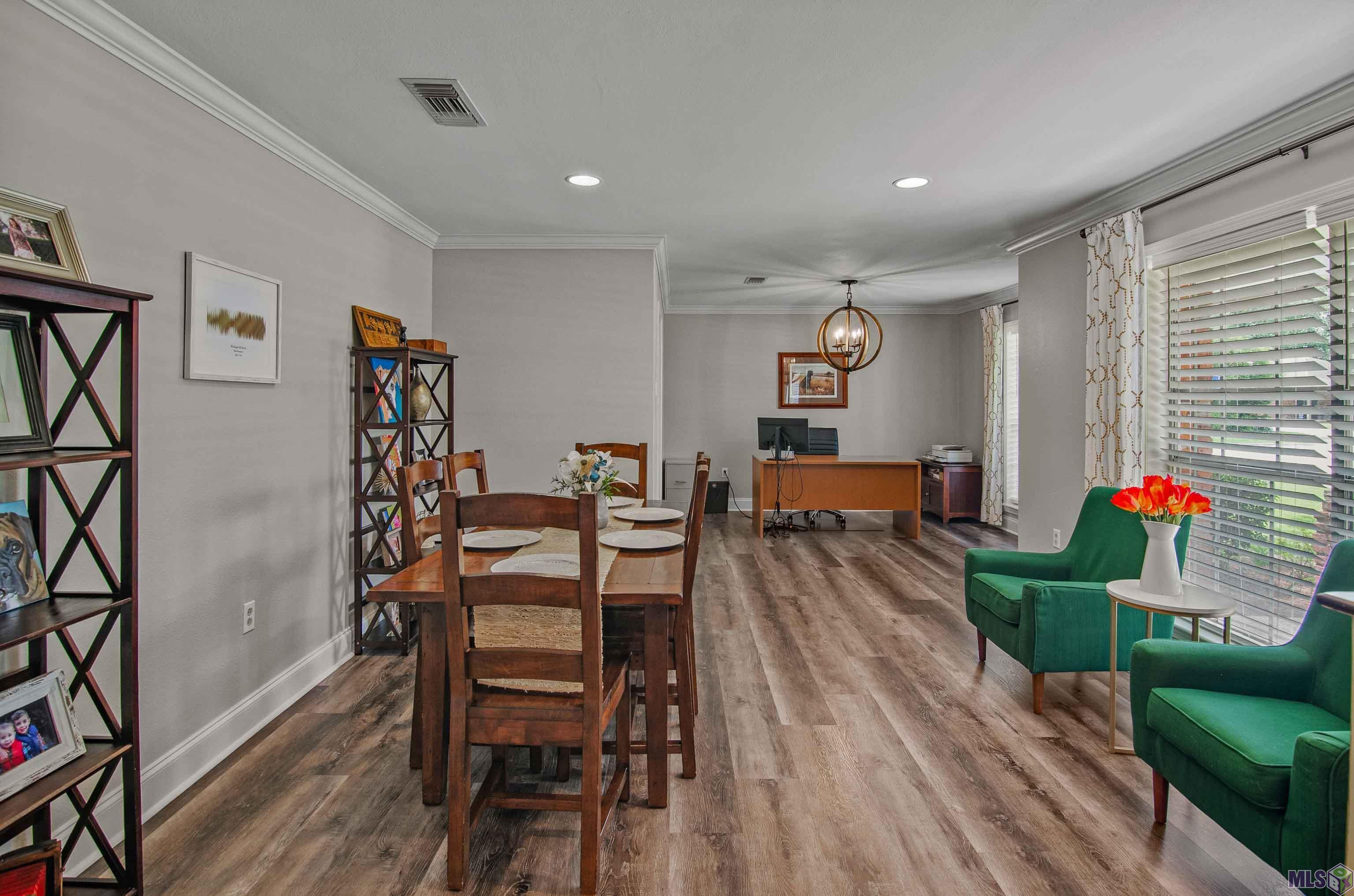 4731 Blecker Drive Baton Rouge, LA 70809 - Photo 6 of 18 Gallery Image 6