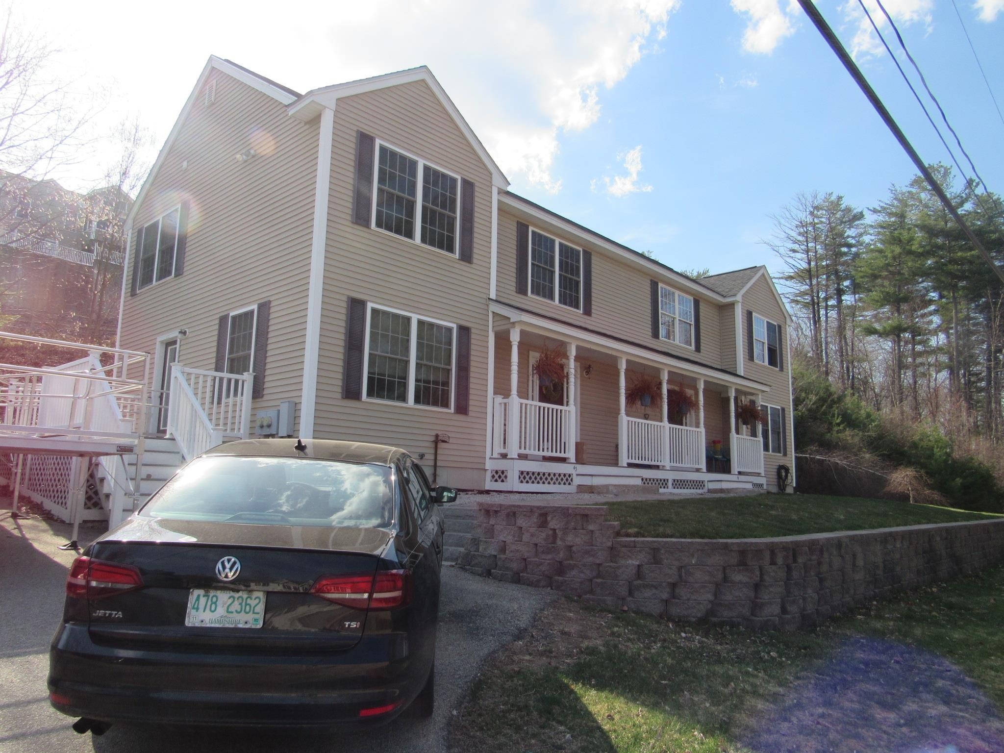 41-43 Tonella Road Milford, NH 03055 - Photo 1 of 40 Gallery Image 1