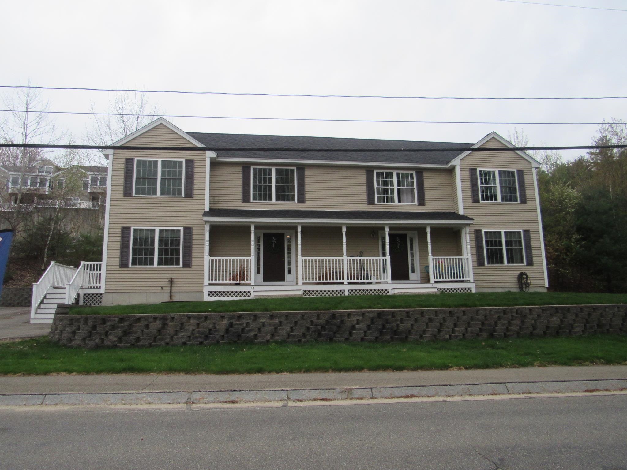 41-43 Tonella Road Milford, NH 03055 - Photo 24 of 40 Gallery Image 24