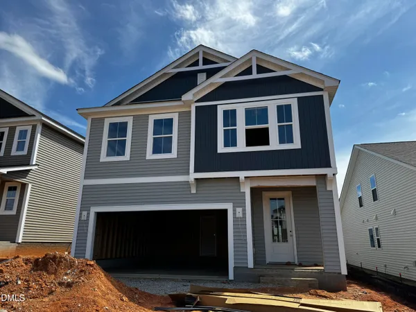 $504,137 | 151 Cucumber Court, Garner, NC 27529