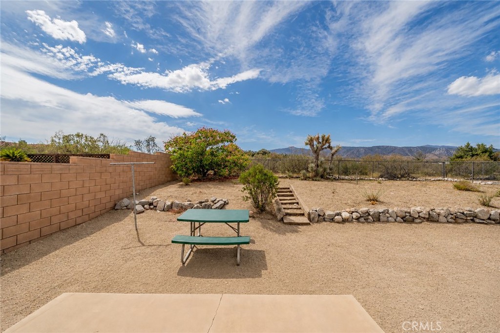 11461 Oasis Road Pinon Hills, CA 92372 - Photo 47 of 57 3bd/2ba