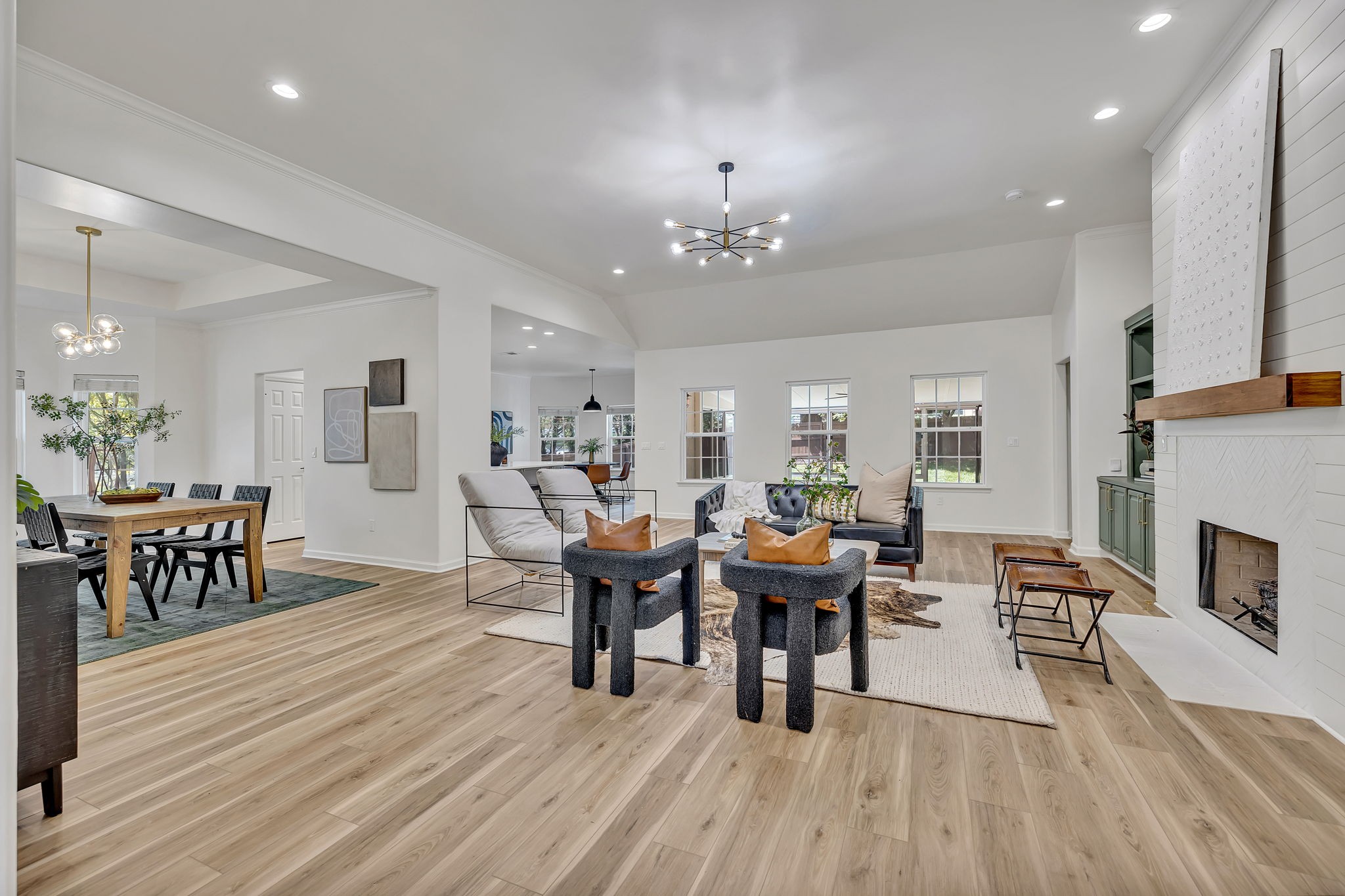 1601 Inverness Drive Spring Hill, TN 37174 - Photo 13 of 58 Show stopper!!! This is it!! The one you've been waiting for!