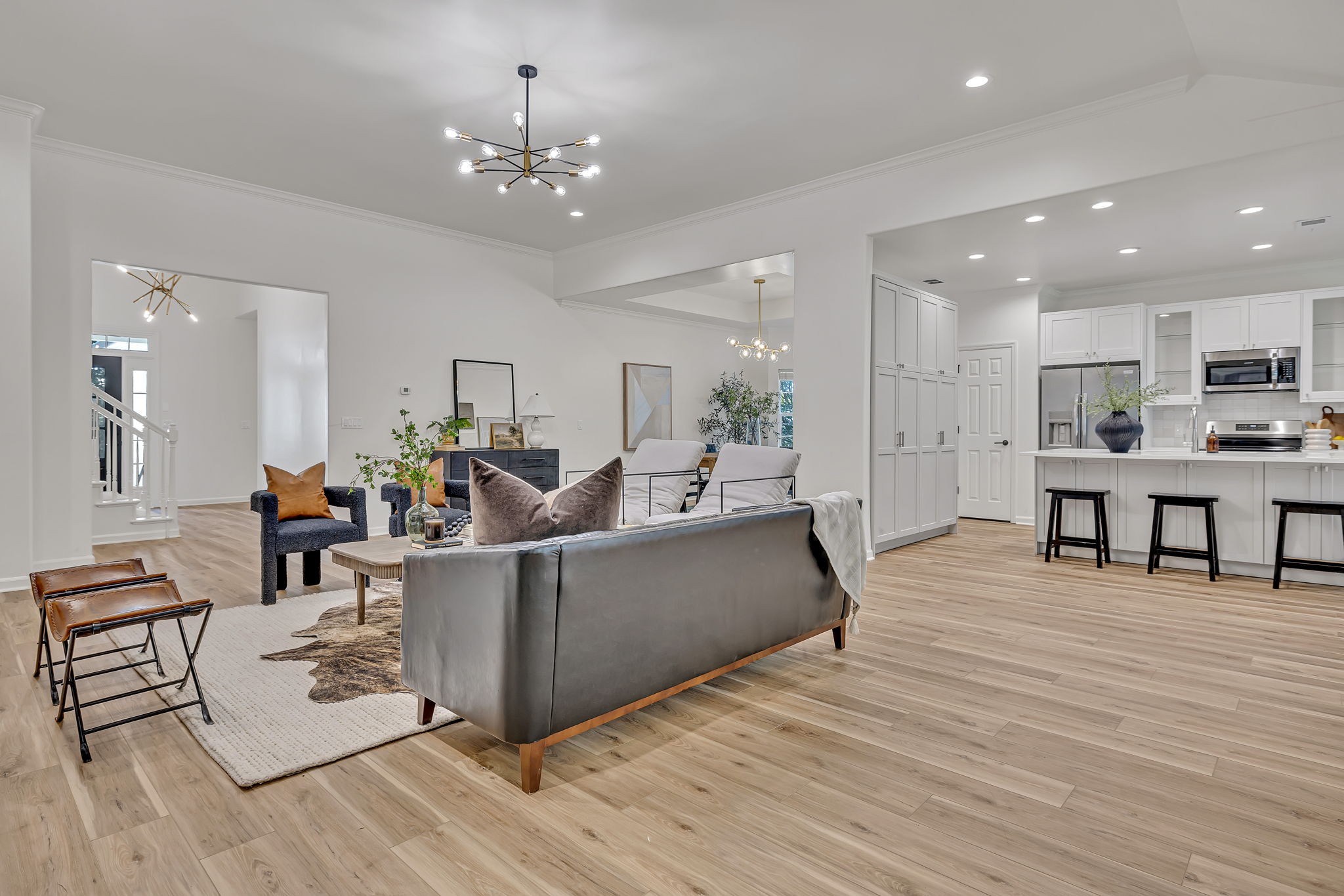 1601 Inverness Drive Spring Hill, TN 37174 - Photo 17 of 58 Gallery Image 17