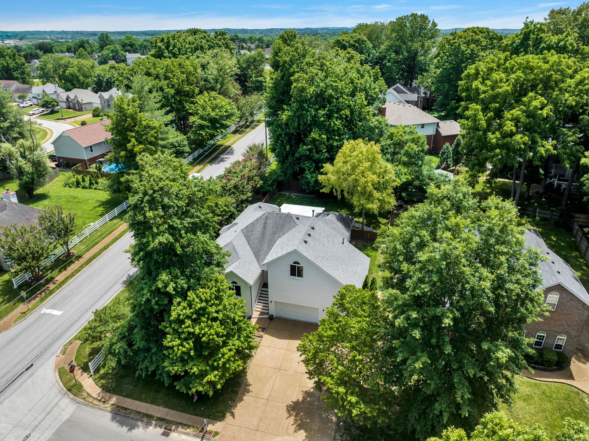 1601 Inverness Drive Spring Hill, TN 37174 - Photo 55 of 58 Gallery Image 55