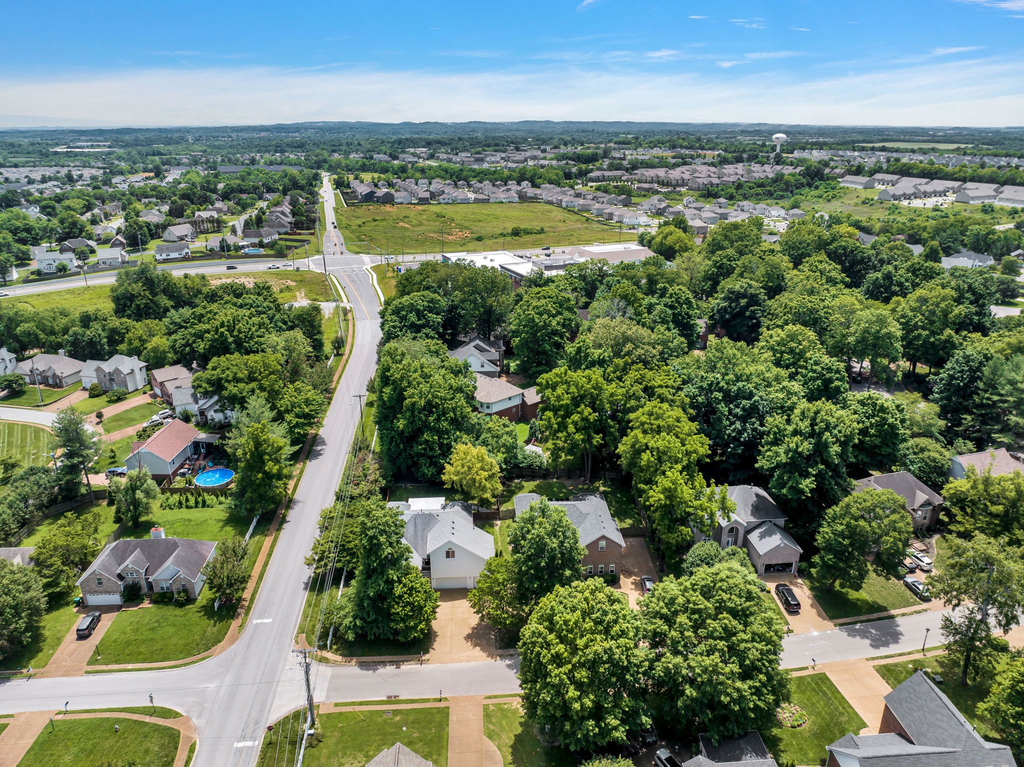 1601 Inverness Drive Spring Hill, TN 37174 - Photo 57 of 58 Gallery Image 57