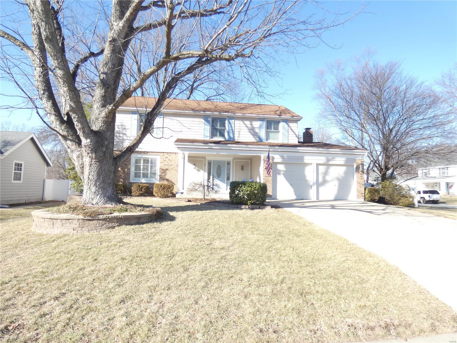 6 Ardennais Road St. Peters, MO 63376 - Photo 54 of 59