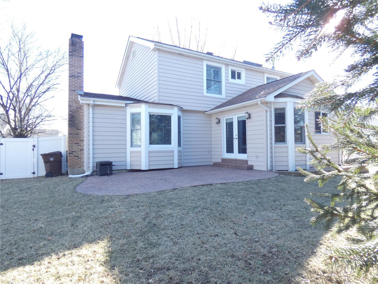 6 Ardennais Road St. Peters, MO 63376 - Photo 55 of 59