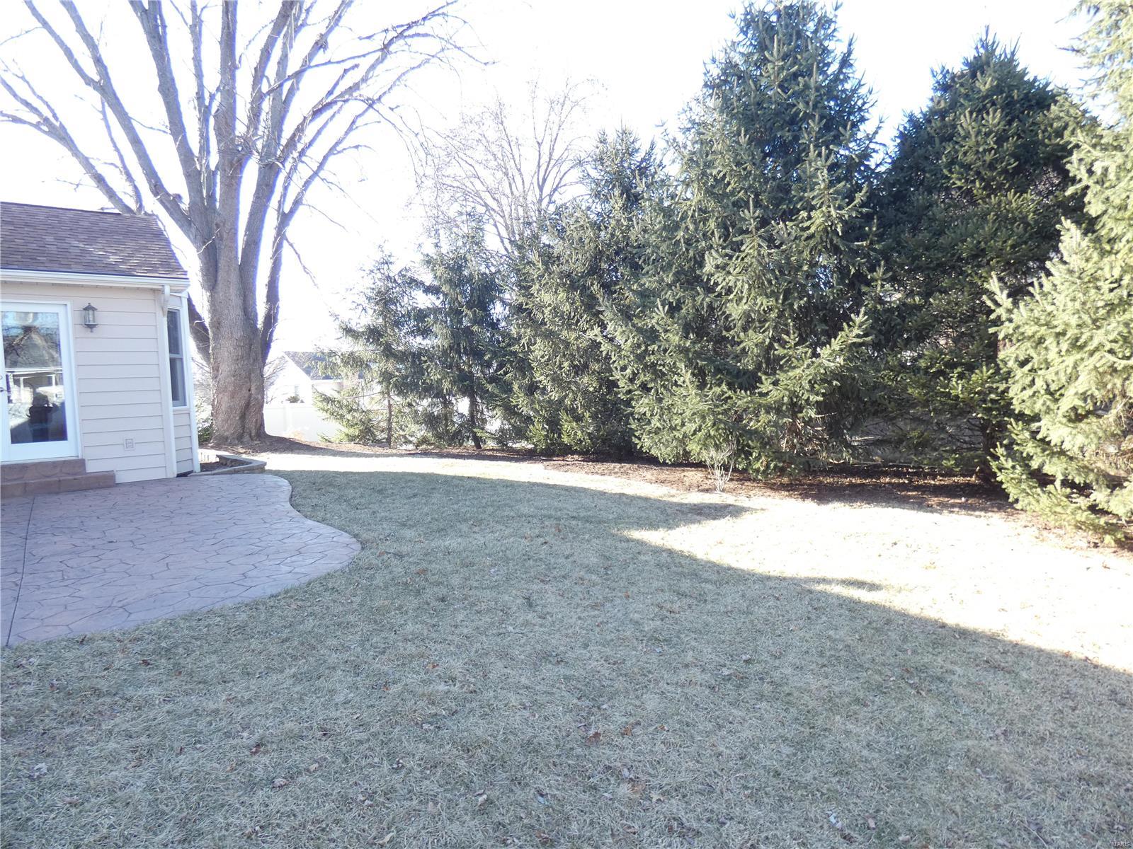 6 Ardennais Road St. Peters, MO 63376 - Photo 56 of 59