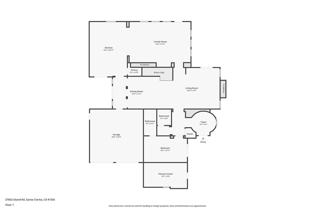 27052 Island Road Valencia, CA 91355 - Photo 74 of 75