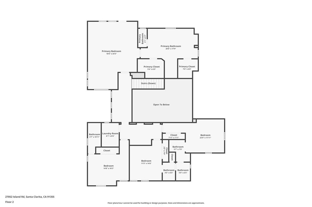 27052 Island Road Valencia, CA 91355 - Photo 75 of 75