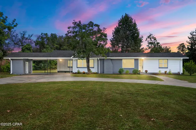 $349,000 | 5136 Lake Drive, Panama City, FL 32404