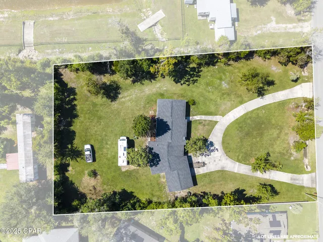 $349,000 | 5136 Lake Drive, Panama City, FL 32404
