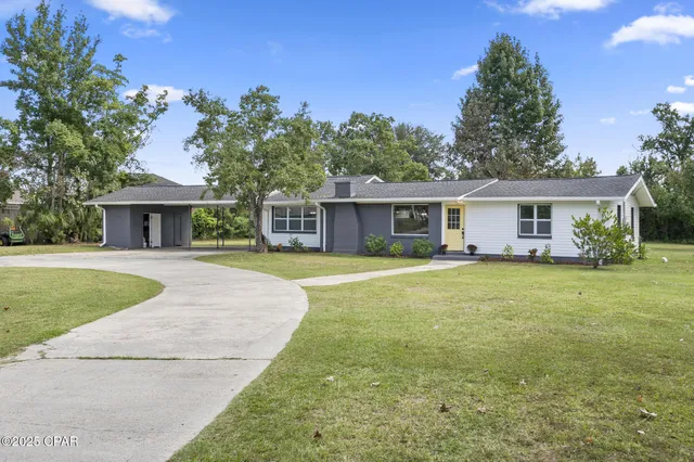 $349,000 | 5136 Lake Drive, Panama City, FL 32404