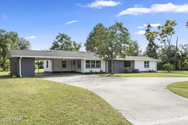 $349,000 | 5136 Lake Drive, Panama City, FL 32404