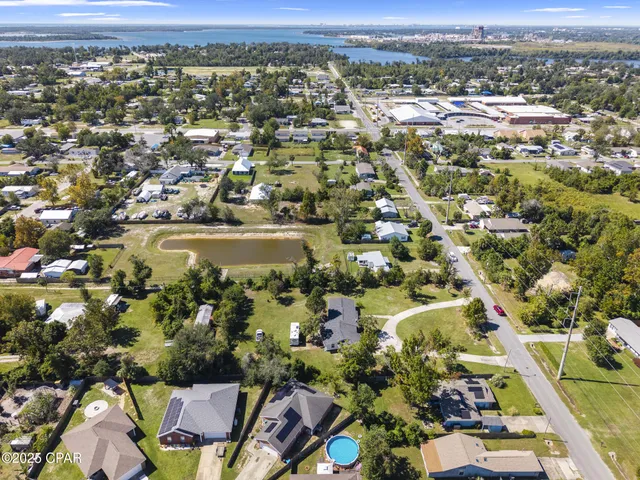 $349,000 | 5136 Lake Drive, Panama City, FL 32404