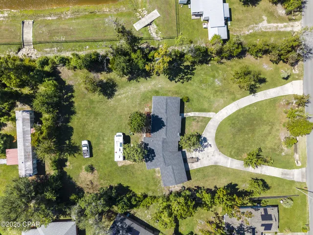 $349,000 | 5136 Lake Drive, Panama City, FL 32404