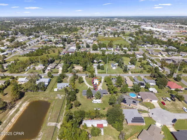 $349,000 | 5136 Lake Drive, Panama City, FL 32404