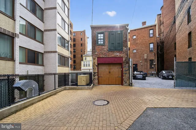 $11,000,000 | 1113 Massachusetts Avenue Northwest, Washington, DC 20005