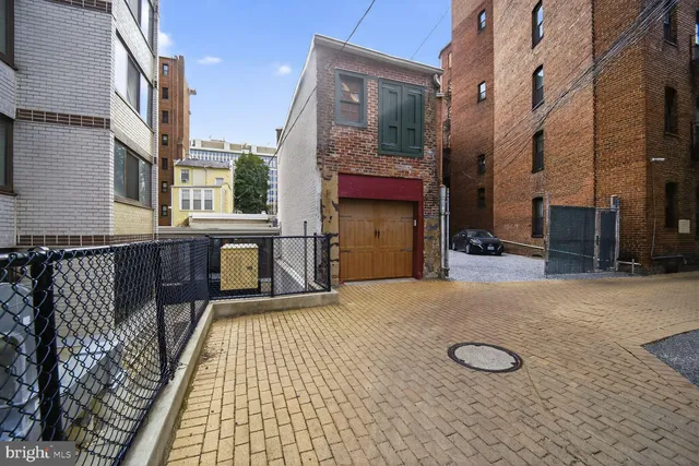 $11,000,000 | 1113 Massachusetts Avenue Northwest, Washington, DC 20005