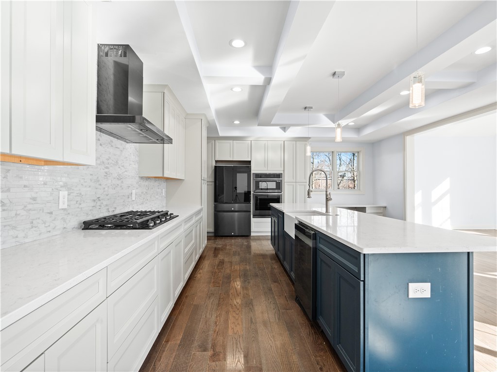 4 Woodward Road Lincoln, RI 02865 - Photo 1 of 35