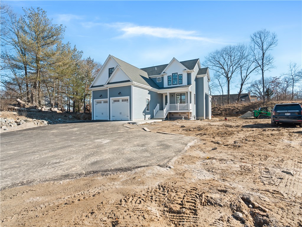 4 Woodward Road Lincoln, RI 02865 - Photo 30 of 35