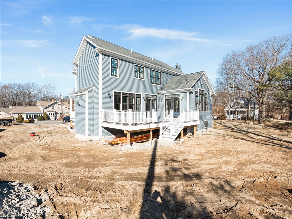 4 Woodward Road Lincoln, RI 02865 - Photo 31 of 35