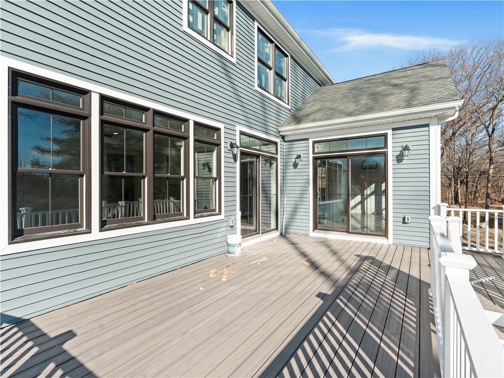 4 Woodward Road Lincoln, RI 02865 - Photo 32 of 35