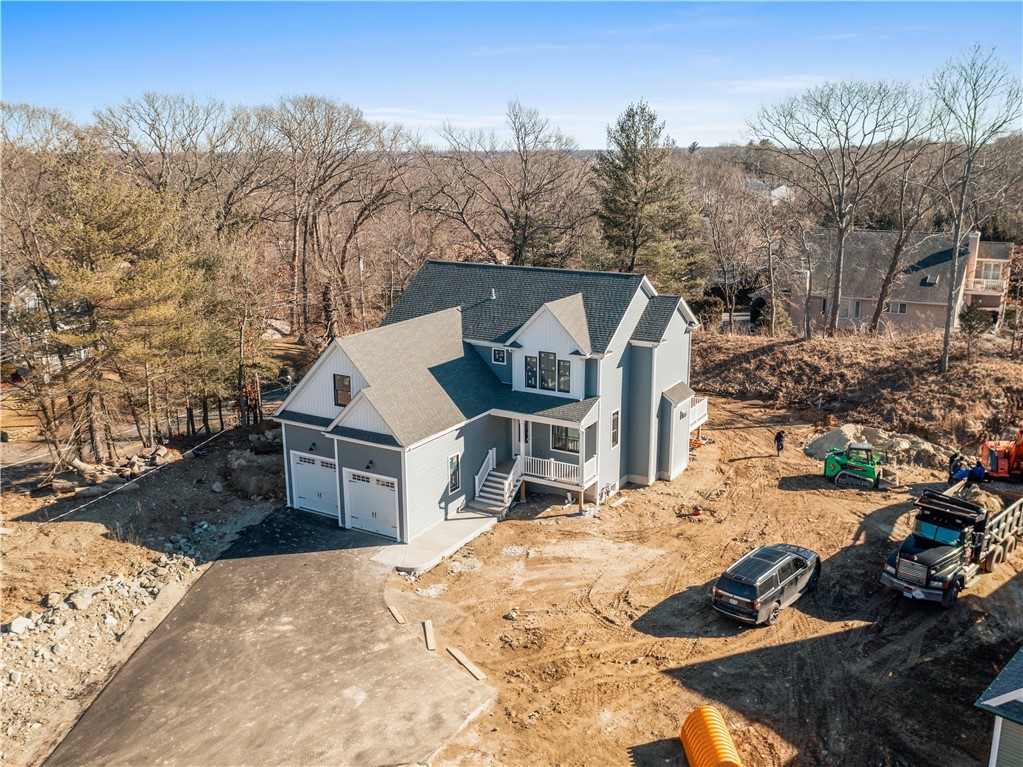 4 Woodward Road Lincoln, RI 02865 - Photo 33 of 35