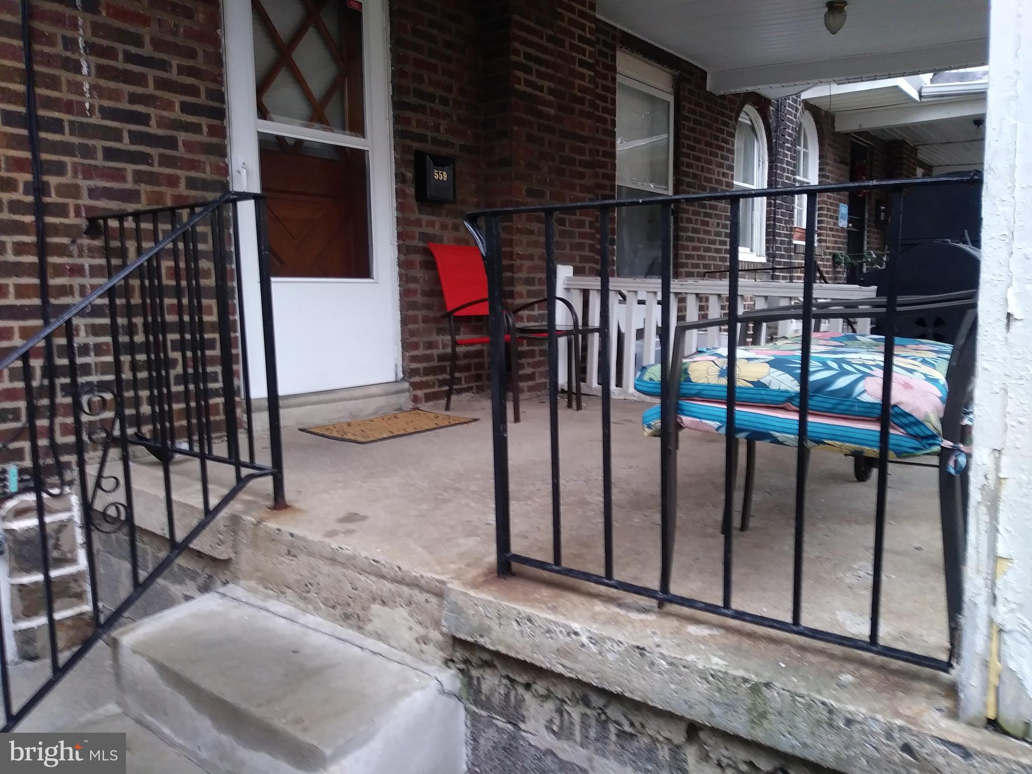559 Timberlake Road Upper Darby, PA 19082 - Photo 4 of 4