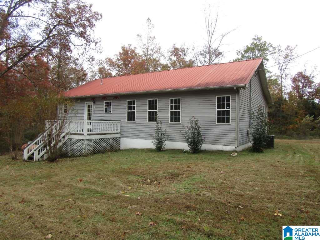 136 Boss Wilkins Drive Pell City, AL 35128 - Photo 26 of 28