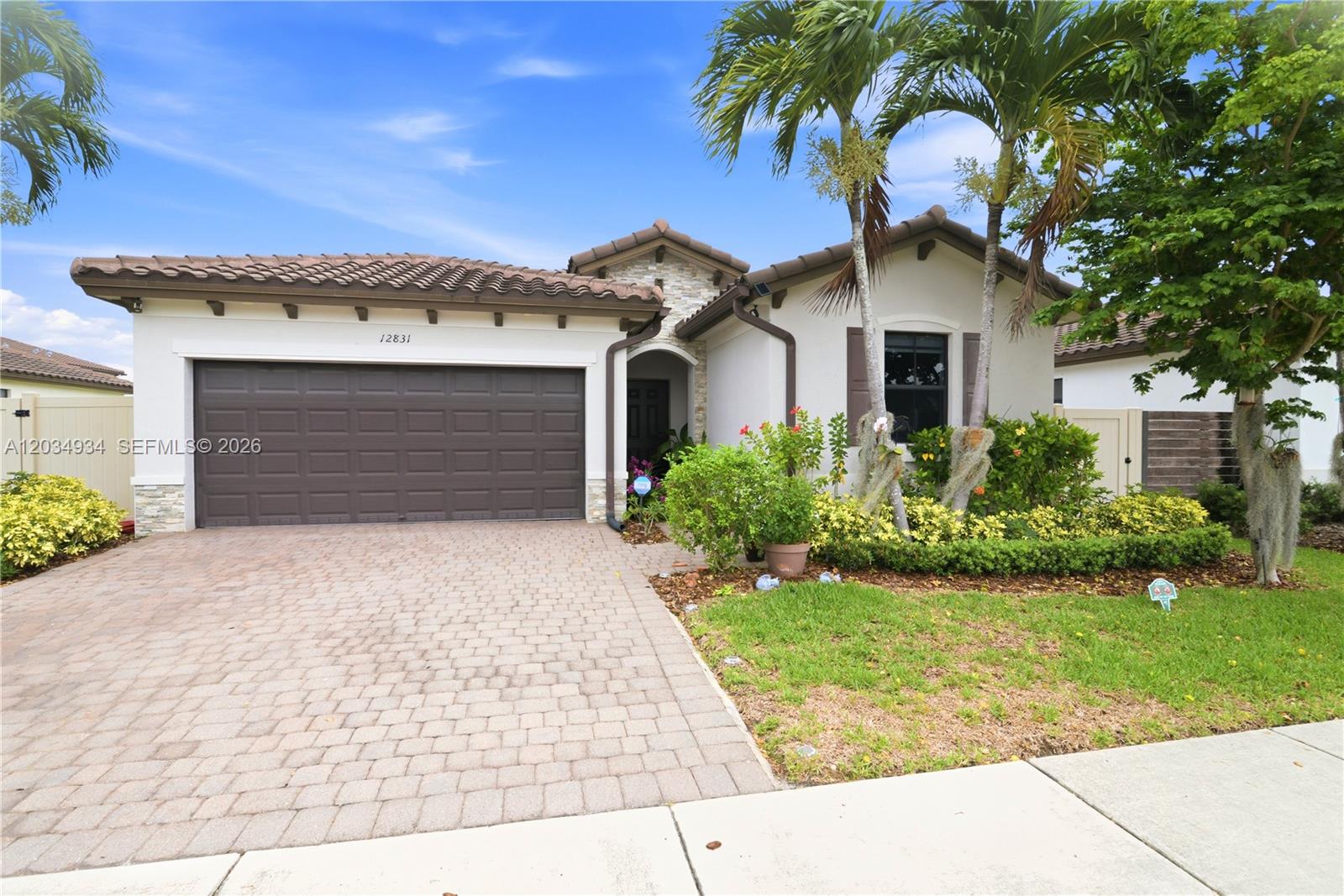12831 Southwest 229th Street Miami, FL 33170 - Photo 1 of 38