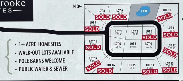 $179,900 | 1214 Saddlebrooke, Chandler, IN 47610