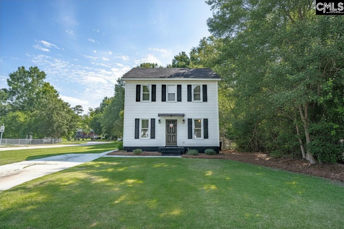 173 East Dean Road Irmo, SC 29063 - Photo 2 of 41