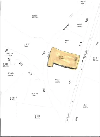 $79,900 | 3 Route Campton Nh 03223, Unit 1, Campton, NH 03223