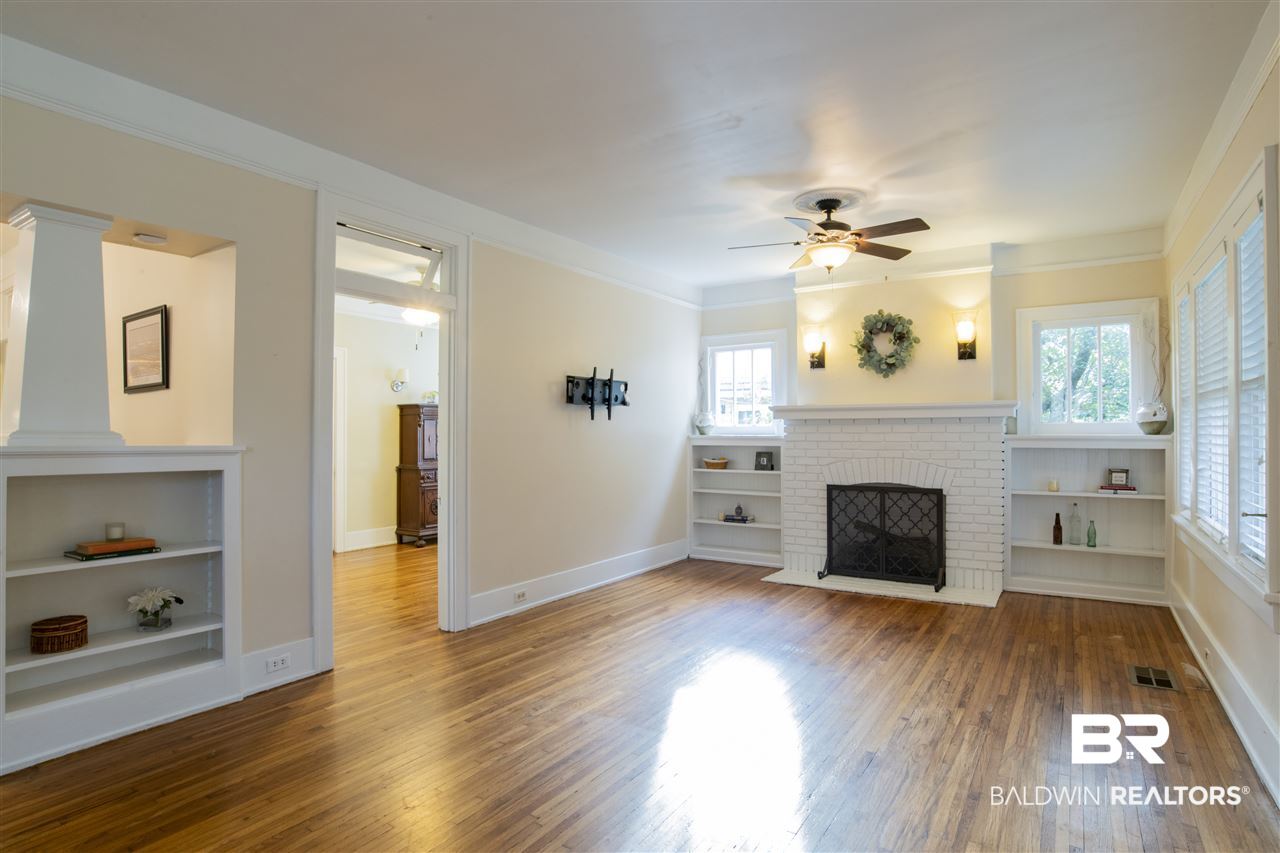 1707 Hunter Avenue Mobile, AL 36604 - Photo 7 of 36