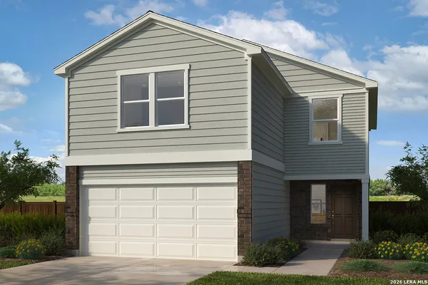$229,951 | 13007 Bone Dry Lane, Von Ormy, TX 78073