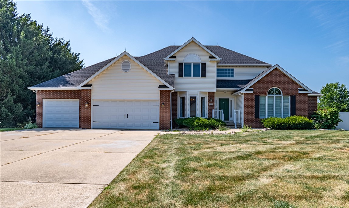 1117 Wedgewood Court Decatur, IL 62526 - Photo 1 of 34 Gallery Image 1