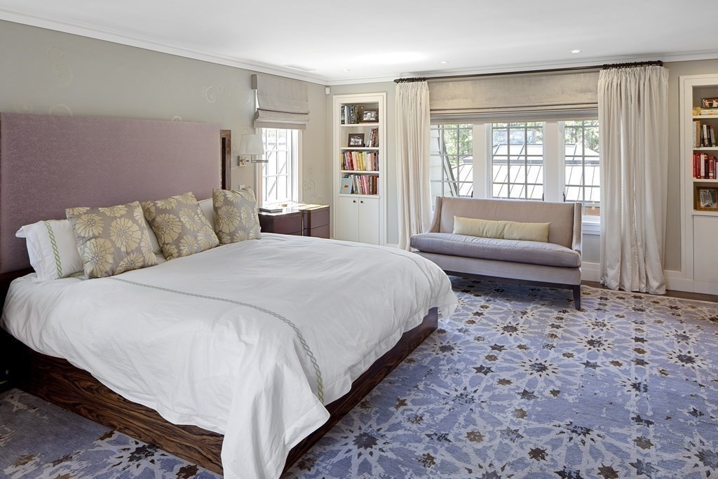 166 Edmunds Road Wellesley, MA 02481 - Photo 14 of 27