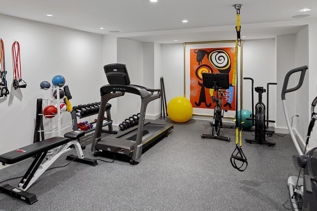 166 Edmunds Road Wellesley, MA 02481 - Photo 20 of 27